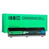 Green Cell ® Акумулятор для HP Compaq Presario CQ70-225EF