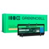 Акумулятор Green Cell SH03XL для HP Spectre x360 13-AC 13-W 13-W050NW 13-W071NW
