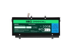 Акумулятор Greencell