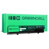 Акумулятор Green Cell PH06 для HP Compaq 620 625 ProBook 4320s 4520s 4525s