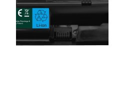 Акумулятор HP43