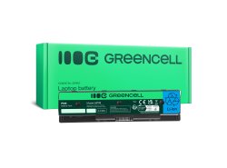 Акумулятор Green Cell PI06 PI06XL для HP Pavilion 15 17 Envy 15 17 M7