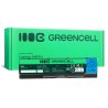 Акумулятор Green Cell PI06 PI06XL для HP Pavilion 15 17 Envy 15 17 M7