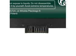 Акумулятор LE128