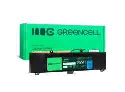 Акумулятор Green Cell L13M4P02 L13L4P02 L13N4P02 для Lenovo Y50 Y50-70 Y70 Y70-70