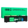 Акумулятор Green Cell L13M4P02 L13L4P02 L13N4P02 для Lenovo Y50 Y50-70 Y70 Y70-70