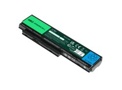 Акумулятор Green Cell