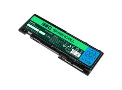 Акумулятор Greencell