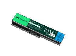 Акумулятор Greencell