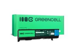 Акумулятор Green Cell PA3399U-2BRS для Toshiba Satellite A100 A105 M100 Satellite Pro A100 Equium A100