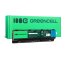 Акумулятор Green Cell PA5024U-1BRS для Toshiba Satellite C850 C850D C855 C870 C875 L850 L855 L870 L875