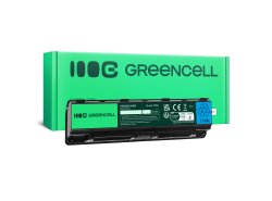 Акумулятор Green Cell PA5024U-1BRS для Toshiba Satellite C850 C850D C855 C870 C875 L850 L855 L870 L875